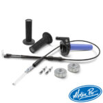 Motion Pro Vortex SE ATV Twist Throttle Kit (Yamaha Banshee)